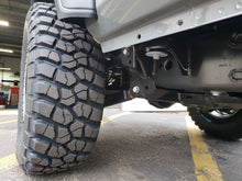Load image into Gallery viewer, Jeep Wrangler Diesel 3.5 Inch Overland Plus Lift Kit 2020-2023 JL Clayton Off Road