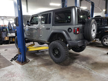Load image into Gallery viewer, Jeep Wrangler Diesel 3.5 Inch Overland Plus Lift Kit 2020-2023 JL Clayton Off Road
