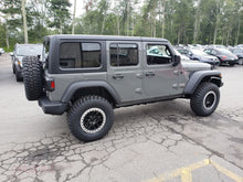 Load image into Gallery viewer, Jeep Wrangler Diesel 3.5 Inch Overland Plus Lift Kit 2020-2023 JL Clayton Off Road