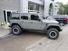 Load image into Gallery viewer, Jeep Wrangler Diesel 3.5 Inch Overland Plus Lift Kit 2020-2023 JL Clayton Off Road