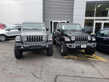 Load image into Gallery viewer, Jeep Wrangler Diesel 3.5 Inch Overland Plus Lift Kit 2020-2023 JL Clayton Off Road