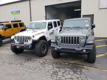 Load image into Gallery viewer, Jeep Wrangler Diesel 3.5 Inch Overland Plus Lift Kit 2020-2023 JL Clayton Off Road