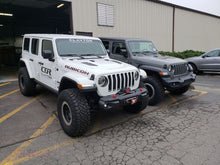 Load image into Gallery viewer, Jeep Wrangler Diesel 3.5 Inch Overland Plus Lift Kit 2020-2023 JL Clayton Off Road