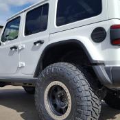 Load image into Gallery viewer, Jeep Wrangler Diesel 3.5 Inch Overland Plus Lift Kit 2020-2023 JL Clayton Off Road