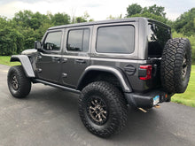 Load image into Gallery viewer, Jeep Wrangler 392 3.5 Inch Overland Plus Lift Kit 2021+ JL Clayton Off Road