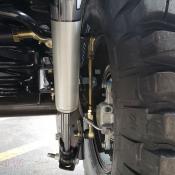 Load image into Gallery viewer, Jeep Wrangler 4XE 1.5 Inch Overland Plus Lift Kit 2021+ JL Clayton Off Road