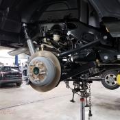 Load image into Gallery viewer, Jeep Wrangler 4XE 1.5 Inch Overland Plus Lift Kit 2021+ JL Clayton Off Road