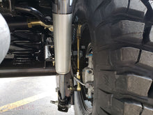 Load image into Gallery viewer, Jeep Wrangler 4XE 2.5 Inch Overland Plus Lift Kit 2021+ JL Clayton Off Road