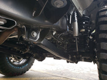 Load image into Gallery viewer, Jeep Wrangler 4XE 3.5 Inch Overland Plus Lift Kit 2021+ JL Clayton Off Road