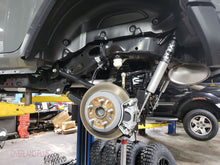 Load image into Gallery viewer, Jeep Wrangler 4XE 3.5 Inch Overland Plus Lift Kit 2021+ JL Clayton Off Road