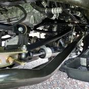Load image into Gallery viewer, Jeep Gladiator Diesel 2.5 Inch Overland Plus Lift Kit 2021-2023 JT Clayton Off Road