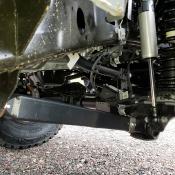 Load image into Gallery viewer, Jeep Gladiator Diesel 2.5 Inch Overland Plus Lift Kit 2021-2023 JT Clayton Off Road