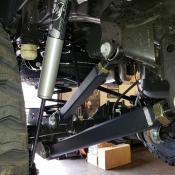Load image into Gallery viewer, Jeep Gladiator Diesel 2.5 Inch Overland Plus Lift Kit 2021-2023 JT Clayton Off Road