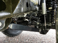 Load image into Gallery viewer, Jeep Gladiator Diesel 3.5 Inch Overland Plus Lift Kit 2021-2023 JT Clayton Off Road