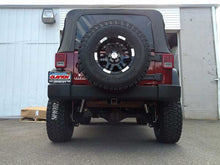 Load image into Gallery viewer, Jeep Wrangler 3.5 Inch Ride Right+ Lift Kit 2007-2018 JK 4 Door Clayton Off Road