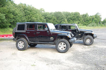 Load image into Gallery viewer, Jeep Wrangler 3.5 Inch Ride Right+ Lift Kit 2007-2018 JK 4 Door Clayton Off Road