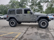 Load image into Gallery viewer, Jeep Wrangler 2.5 Inch Ride Right+ Lift Kit 2018+ JL 4 Door Clayton Off Road