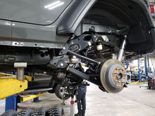 Load image into Gallery viewer, Jeep Wrangler Diesel 1.5 Inch Ride Right+ Lift Kit 2020-2023 JL Clayton Off Road