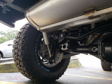 Load image into Gallery viewer, Jeep Wrangler Diesel 1.5 Inch Ride Right+ Lift Kit 2020-2023 JL Clayton Off Road