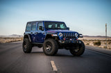 Jeep Wrangler Diesel 2.5 Inch Ride Right+ Lift Kit 2020-2023 JL Clayton Off Road - COR-3109525 - Clayton Off Road