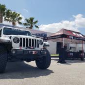 Load image into Gallery viewer, Jeep Wrangler Diesel 2.5 Inch Ride Right+ Lift Kit 2020-2023 JL Clayton Off Road
