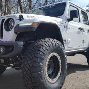 Load image into Gallery viewer, Jeep Wrangler Diesel 2.5 Inch Ride Right+ Lift Kit 2020-2023 JL Clayton Off Road