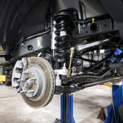 Load image into Gallery viewer, Jeep Wrangler 4XE 1.5 Inch Ride Right+ Lift Kit 2021+ JL Clayton Off Road