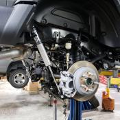 Jeep Wrangler 4XE 1.5 Inch Ride Right+ Lift Kit 2021+ JL Clayton Off Road