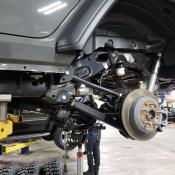 Load image into Gallery viewer, Jeep Wrangler 4XE 1.5 Inch Ride Right+ Lift Kit 2021+ JL Clayton Off Road