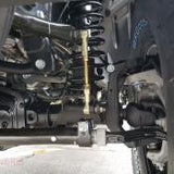 Jeep Wrangler 4XE 1.5 Inch Ride Right+ Lift Kit 2021+ JL Clayton Off Road - COR-3109615 - Clayton Off Road