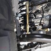 Jeep Wrangler 4XE 1.5 Inch Ride Right+ Lift Kit 2021+ JL Clayton Off Road