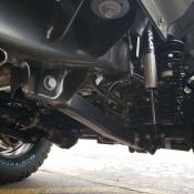 Load image into Gallery viewer, Jeep Wrangler 4XE 1.5 Inch Ride Right+ Lift Kit 2021+ JL Clayton Off Road