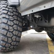 Load image into Gallery viewer, Jeep Wrangler 4XE 1.5 Inch Ride Right+ Lift Kit 2021+ JL Clayton Off Road