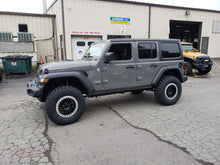 Load image into Gallery viewer, Jeep Wrangler 4XE 2.5 Inch Ride Right+ Lift Kit 2021+ JL Clayton Off Road