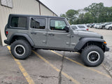 Jeep Wrangler 4XE 2.5 Inch Ride Right+ Lift Kit 2021+ JL Clayton Off Road - COR-3109625 - Clayton Off Road