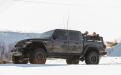 Jeep Gladiator 3.5 Inch Ride Right+ Lift Kit 2020+ JT Clayton Off Road