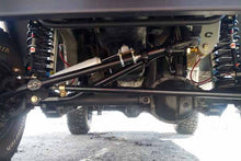 Load image into Gallery viewer, Jeep Cherokee 4.5 Inch Long Arm Lift Kit 1984-2001 XJ Clayton Off Road