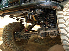 Load image into Gallery viewer, Jeep Cherokee 6.5 Inch Long Arm Lift Kit 1984-2001 XJ Clayton Off Road