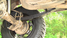 Load image into Gallery viewer, Jeep Cherokee 6.5 Inch Long Arm Lift Kit 1984-2001 XJ Clayton Off Road