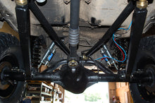 Load image into Gallery viewer, Jeep Cherokee 8.0 Inch Long Arm Lift Kit W/Rear Coil Conversion 1984-2001 XJ Clayton Off Road