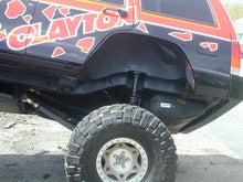 Load image into Gallery viewer, Jeep Cherokee 8.0 Inch Long Arm Lift Kit W/Rear Coil Conversion 1984-2001 XJ Clayton Off Road