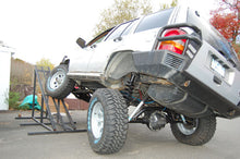 Load image into Gallery viewer, Jeep Grand Cherokee 7.0 Inch Long Arm Lift Kit 1993-1998 ZJ Clayton Off Road
