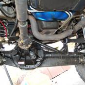 Load image into Gallery viewer, Jeep Grand Cherokee 7.0 Inch Long Arm Lift Kit 1993-1998 ZJ Clayton Off Road
