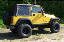 Load image into Gallery viewer, Jeep Wrangler 4.0 Inch Long Arm Lift Kit 1997-2006 TJ Clayton Off Road