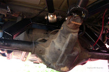 Load image into Gallery viewer, Jeep Wrangler 4.0 Inch Long Arm Lift Kit 1997-2006 TJ Clayton Off Road