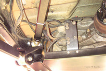 Load image into Gallery viewer, Jeep Wrangler 4.0 Inch Long Arm Lift Kit 1997-2006 TJ Clayton Off Road