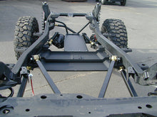 Load image into Gallery viewer, Jeep Wrangler 4.0 Inch Long Arm Lift Kit 1997-2006 TJ Clayton Off Road