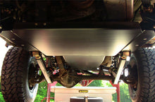 Load image into Gallery viewer, Jeep Wrangler 4.0 Inch Long Arm Lift Kit 1997-2006 TJ Clayton Off Road