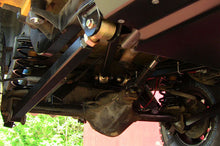 Load image into Gallery viewer, Jeep Wrangler 4.0 Inch Long Arm Lift Kit 1997-2006 TJ Clayton Off Road