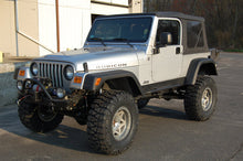 Load image into Gallery viewer, Jeep Wrangler 5.5 Inch Long Arm Lift Kit W/Rear 5 Inch Stretch 1997-2006 TJ Clayton Off Road